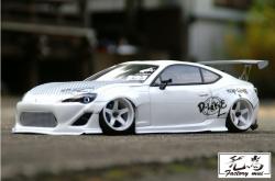 D-LIKE TOYOTA 86 (ZN6)