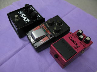 BOOWY(布袋寅泰）機材！: Ray Guitar Blog