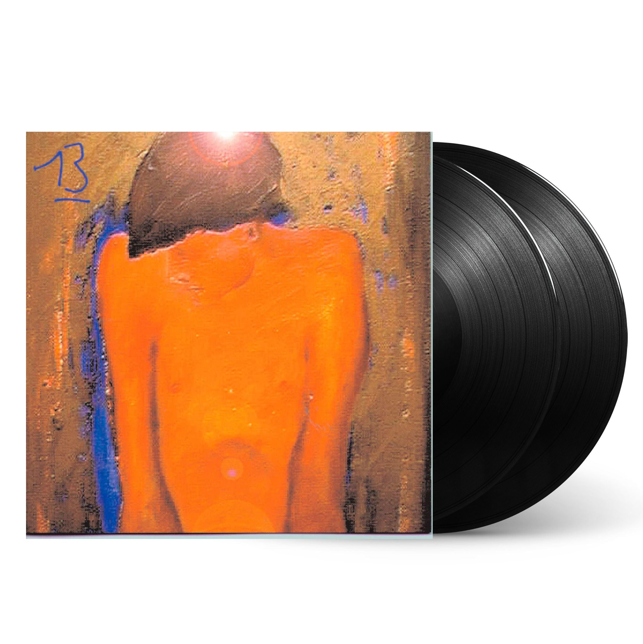 Blur - 13: Vinyl 2LP - Recordstore