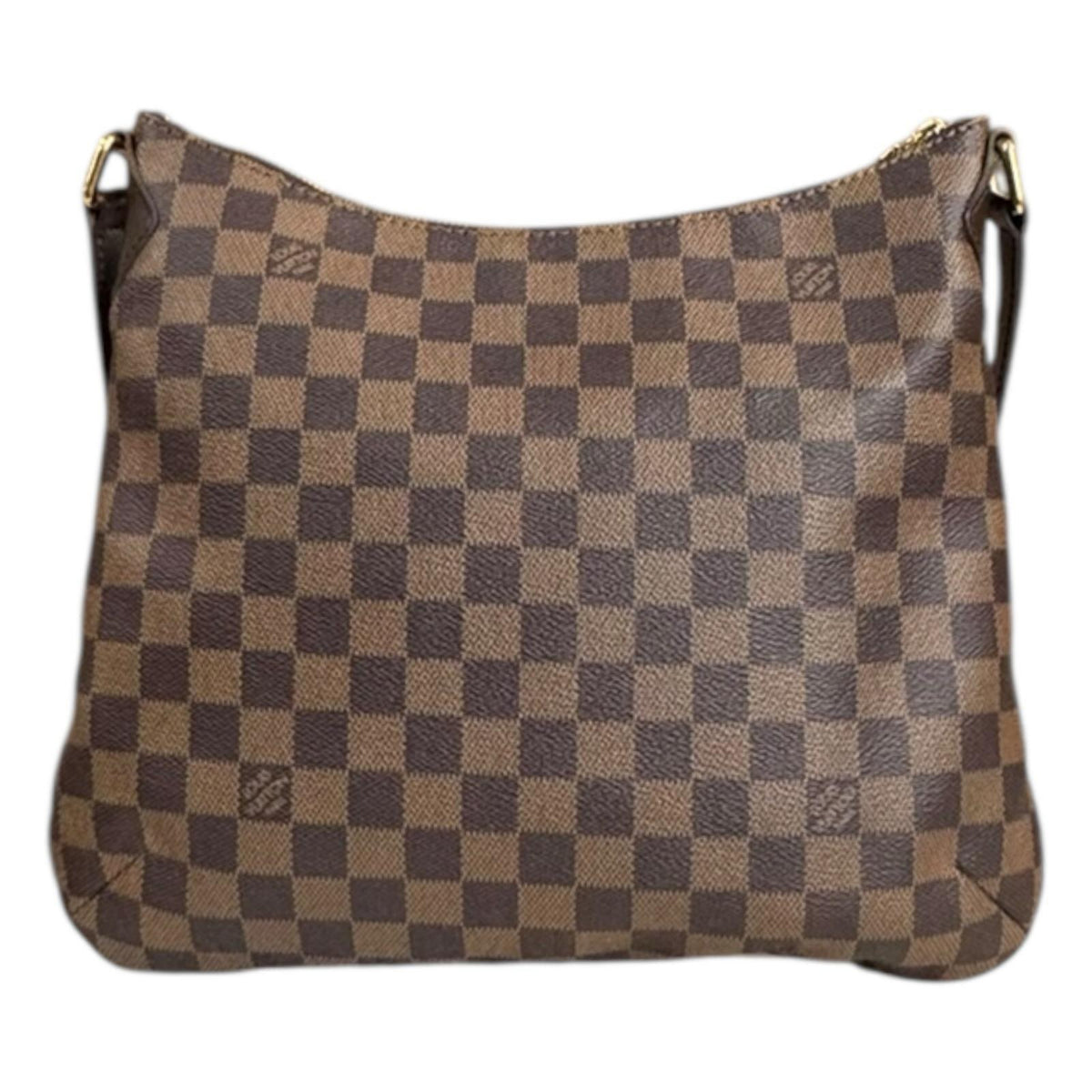 LOUIS VUITTON ルイヴィトン ブルームズベリPM ダミエ ショルダー