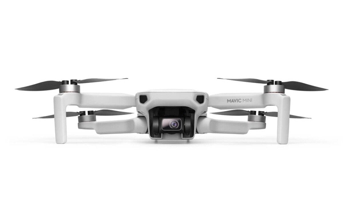 DJI Mavic Mini Drone (DJI REFURBISHED) – Redux Air