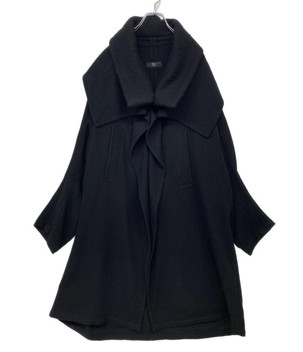 ワイズ コート 19AW YV-C07-107 ブラック メンズ SIZE 1 Y's – Rehello