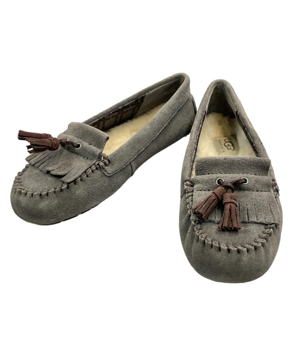 アグ モカシン LIZZY 1005475 レディース SIZE 22 (XS) UGG – Rehello