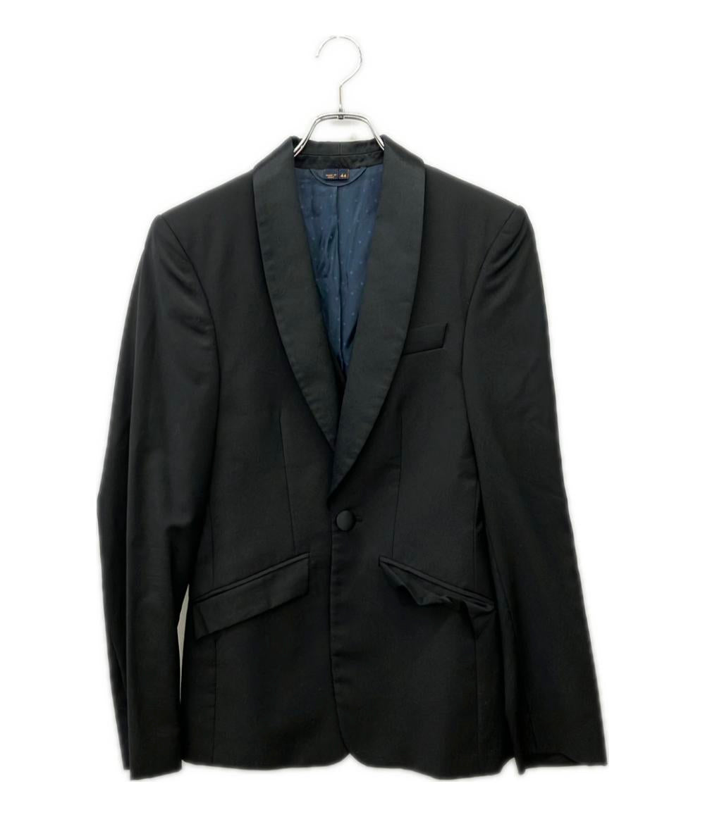 Vivienne WestwoodMAN テーラードジャケット 重ね着風 メンズ SIZE 44