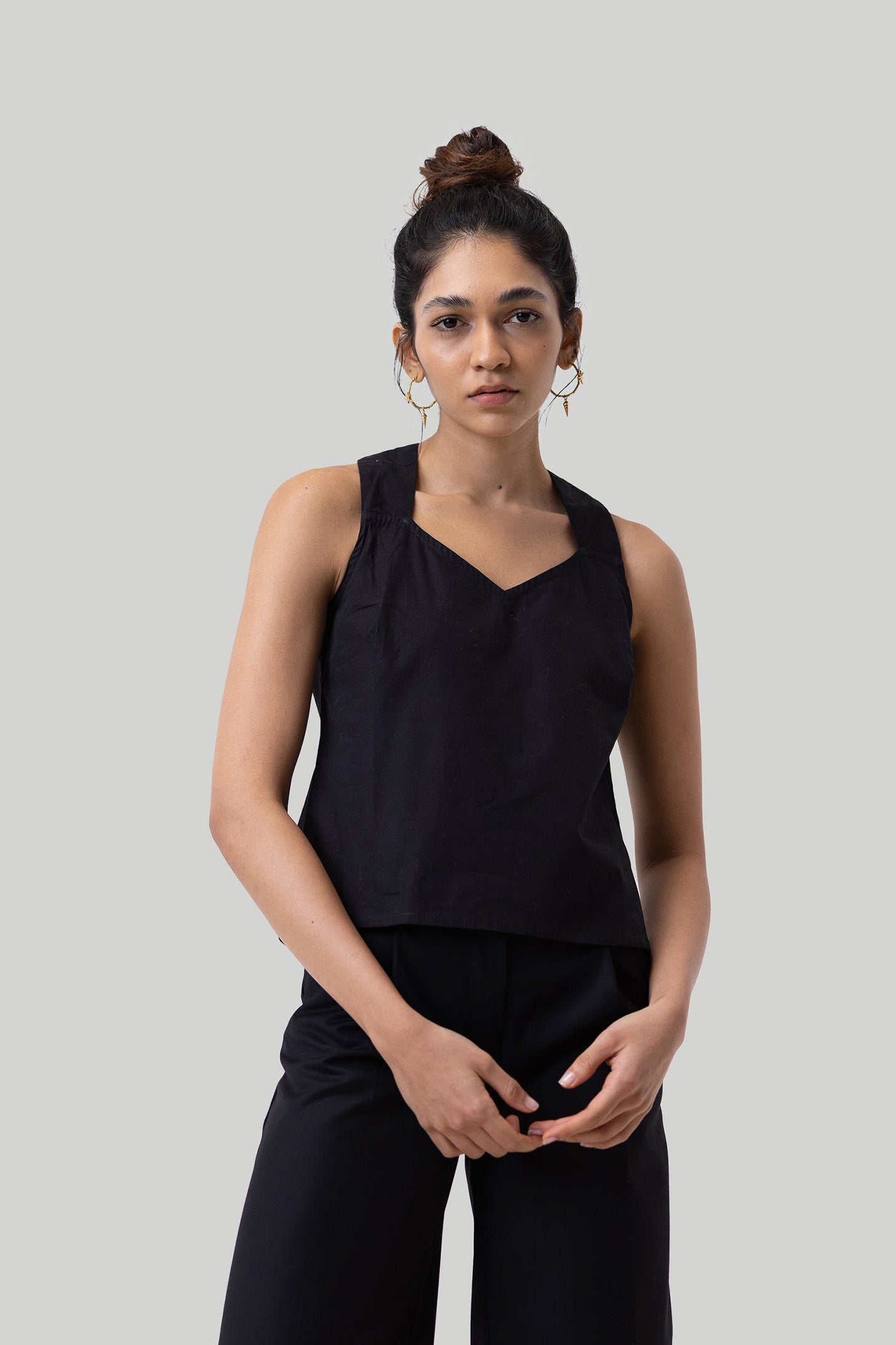 Crossback-Tank-Top-in-Black-1.