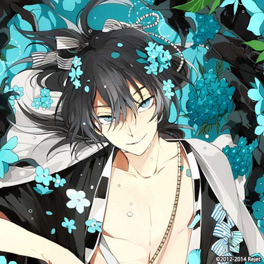 新撰組比翼録 勿忘草] オフィシャルBLOG