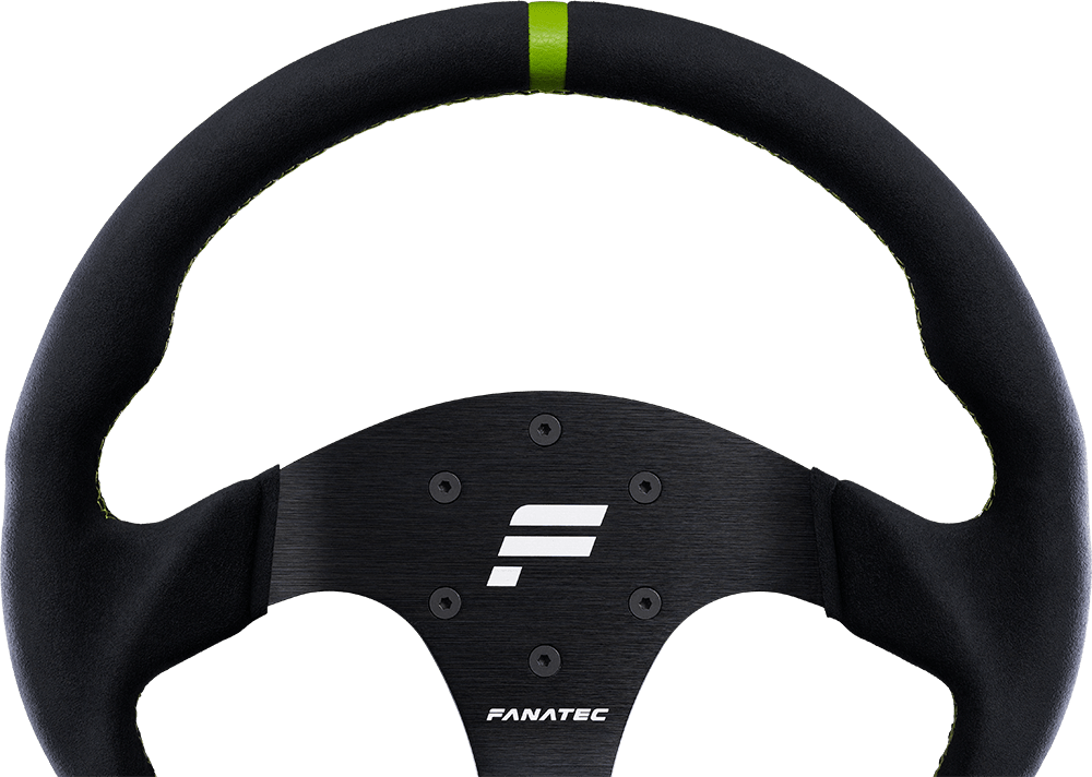 ClubSport Wheel Rim GT Alcantara®