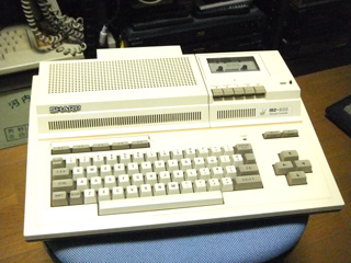 MZ-800