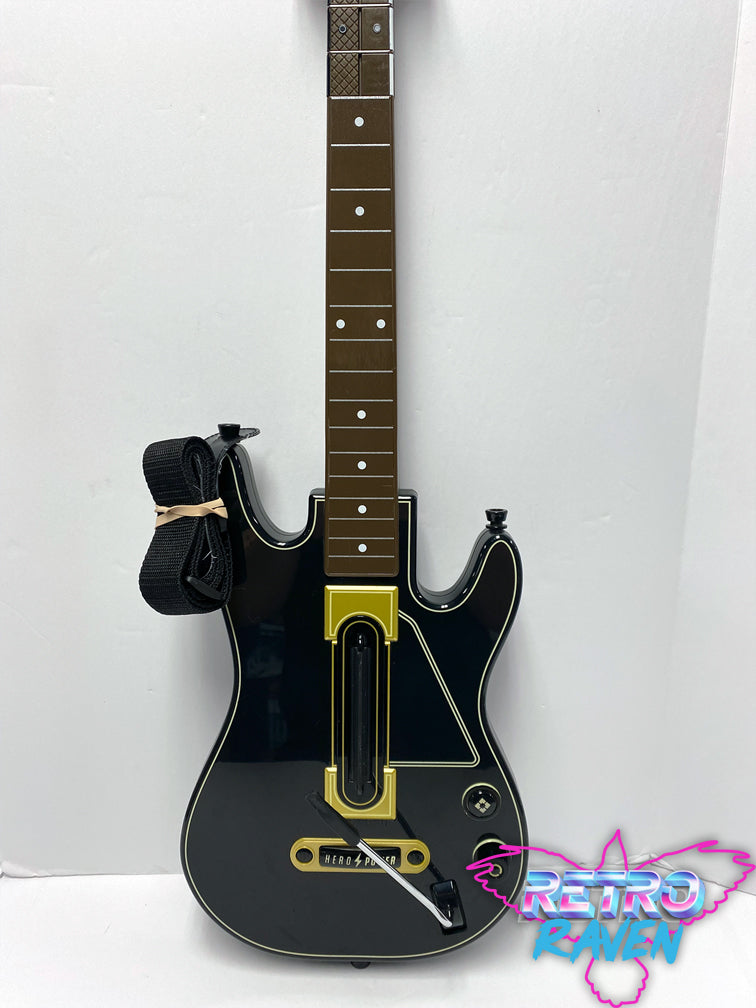 Guitar Hero Live (Guitar) – Retro Raven Games