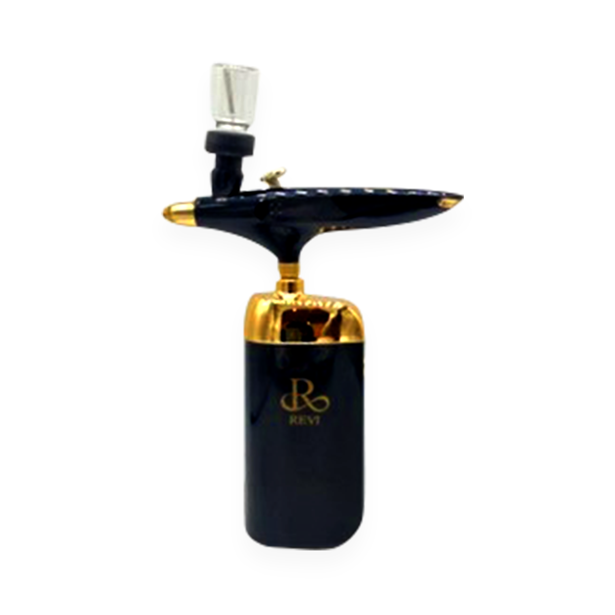 REVI ルヴィ ハンディースプレーガン ヒト神経細胞培養液用 美顔器