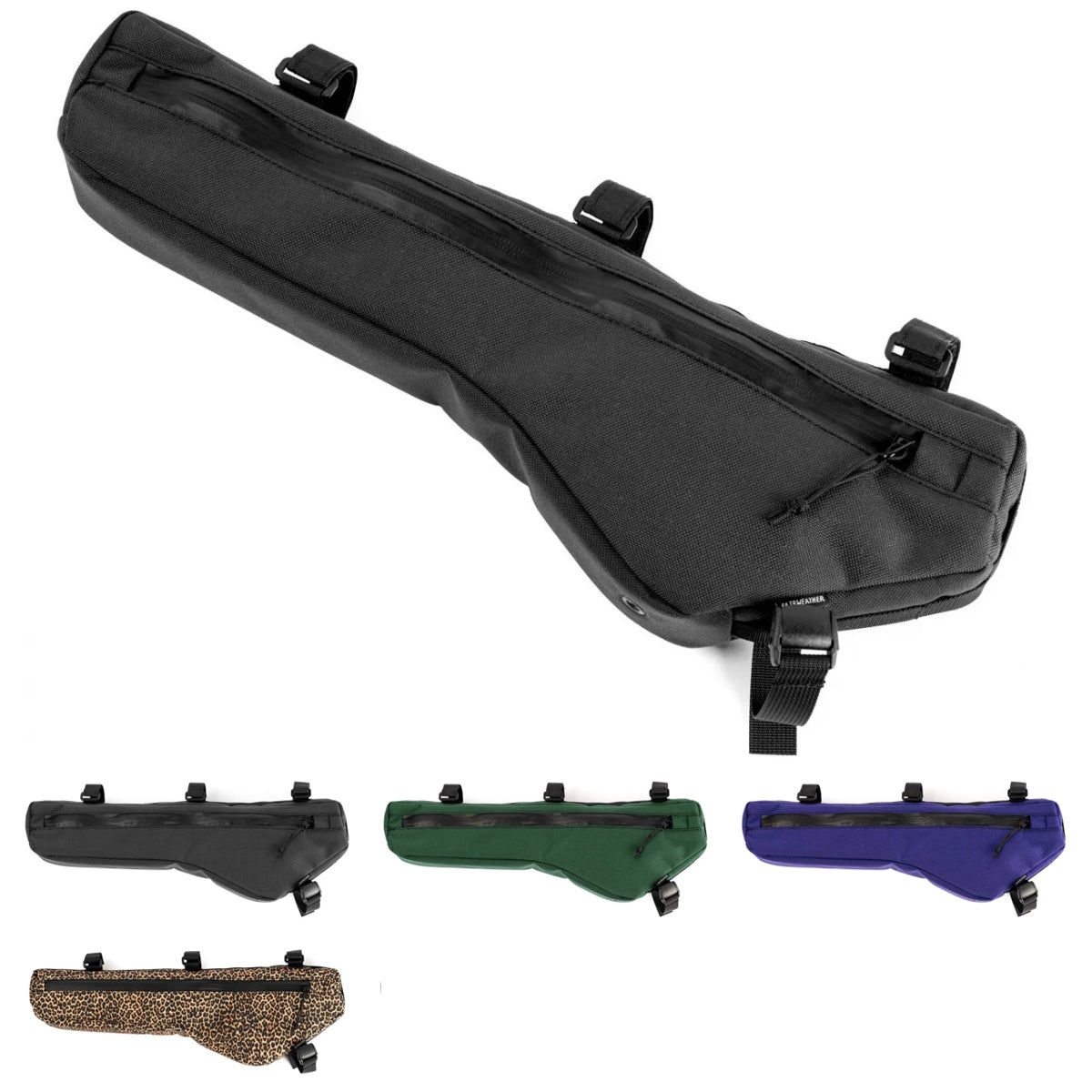 FAIRWEATHER frame bag SP [cordura] フェアウェザー フレームバッグ