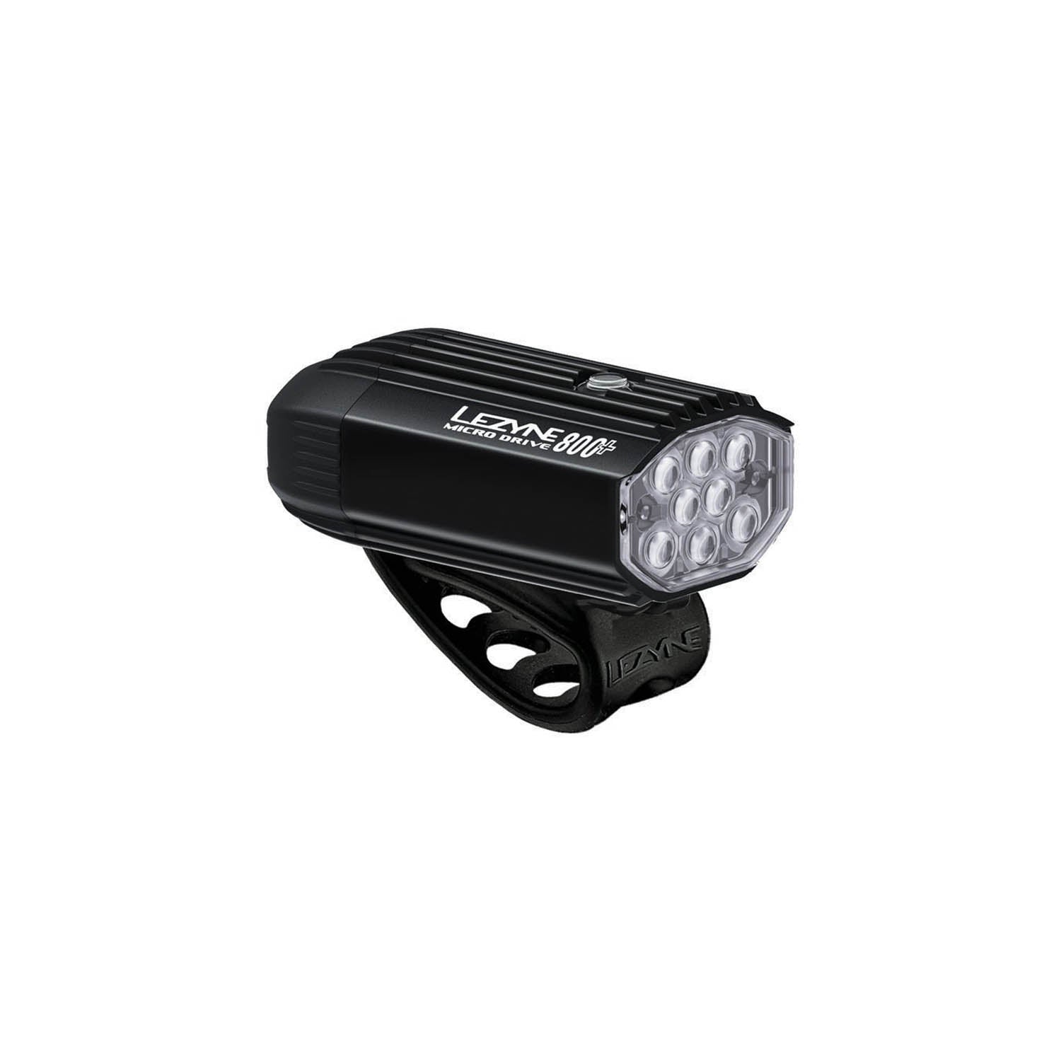 LEZYNE MICRO DRIVE 800+ | LED BIKE LIGHT