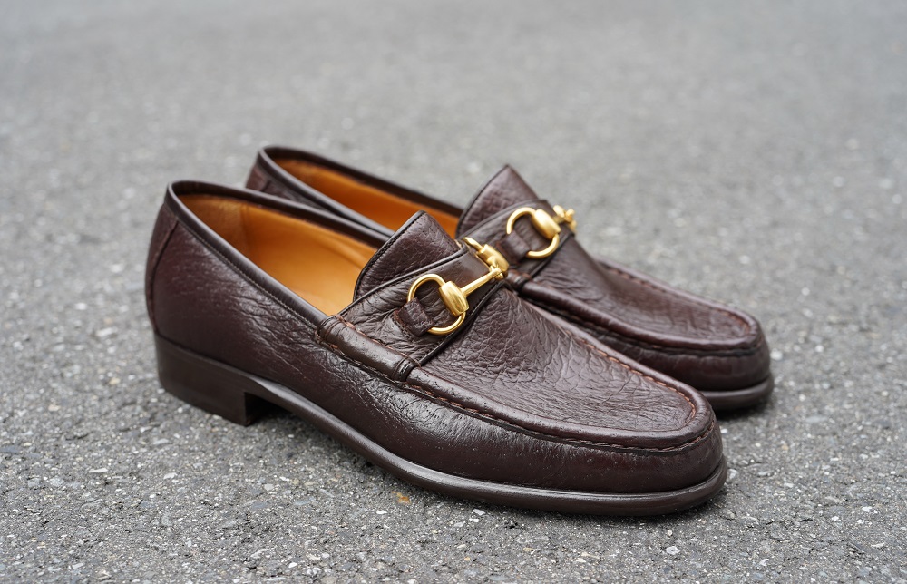 新商品入荷 エンツォボナフェ ビットローファー – Rifare – リファーレ