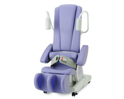 スーパートラックST-2L（牽引装置） | 物療機器 医療機器なら株式会社