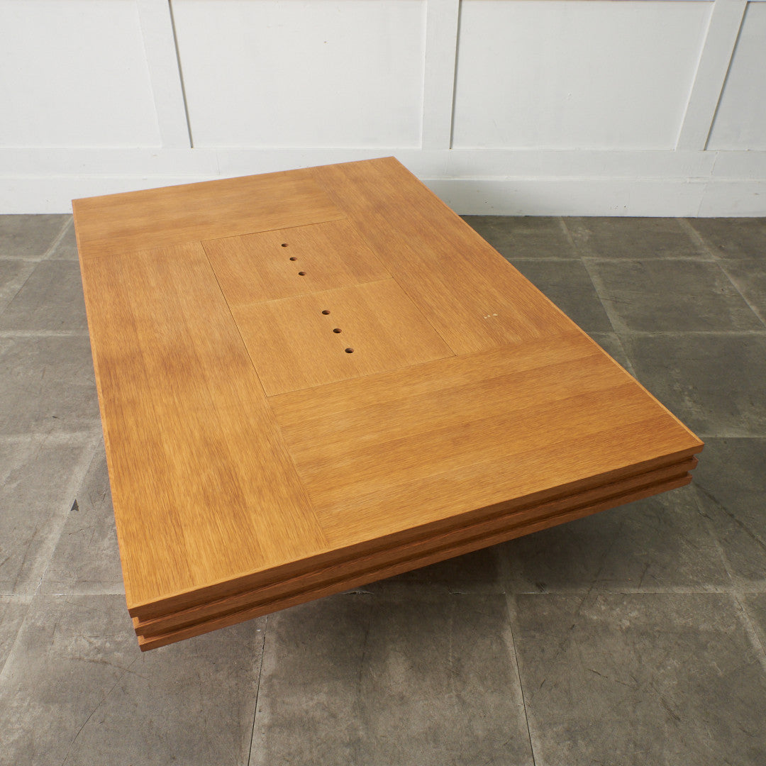 KAKOMI 囲炉裏ローテーブル｜アクタス ACTUS – rocca rocca