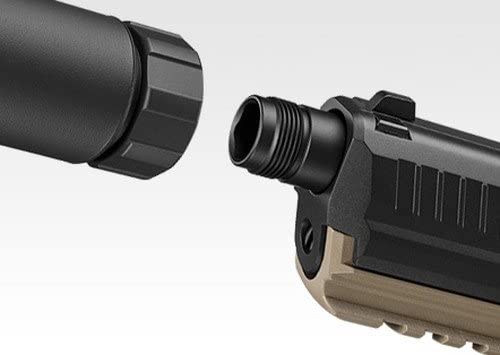 東京マルイ】HK45 タクティカル – ROCK-et