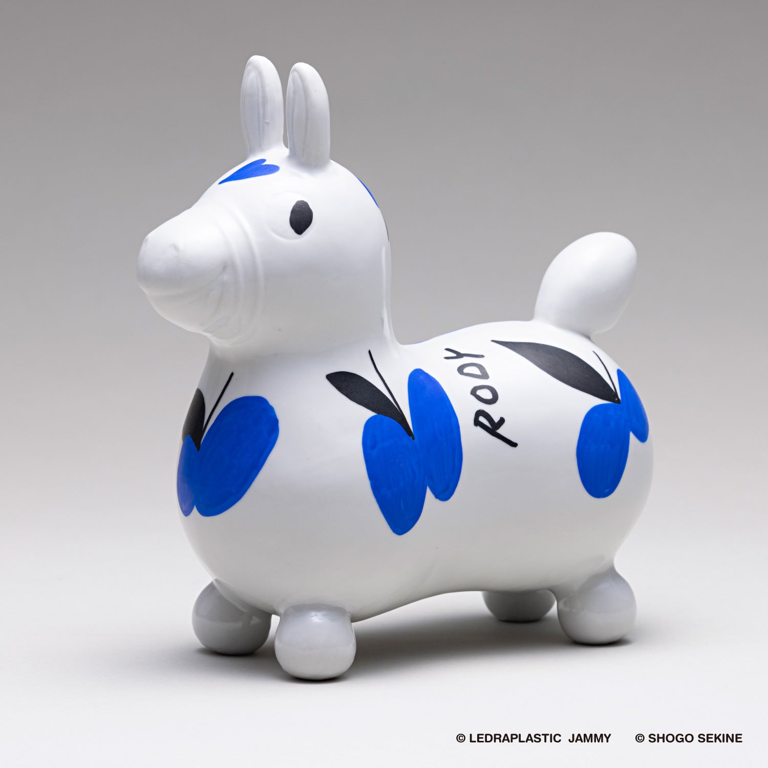 ロディ Rody ぬいぐるみ vol.2 限定アソート タグ付き ロディ Rody