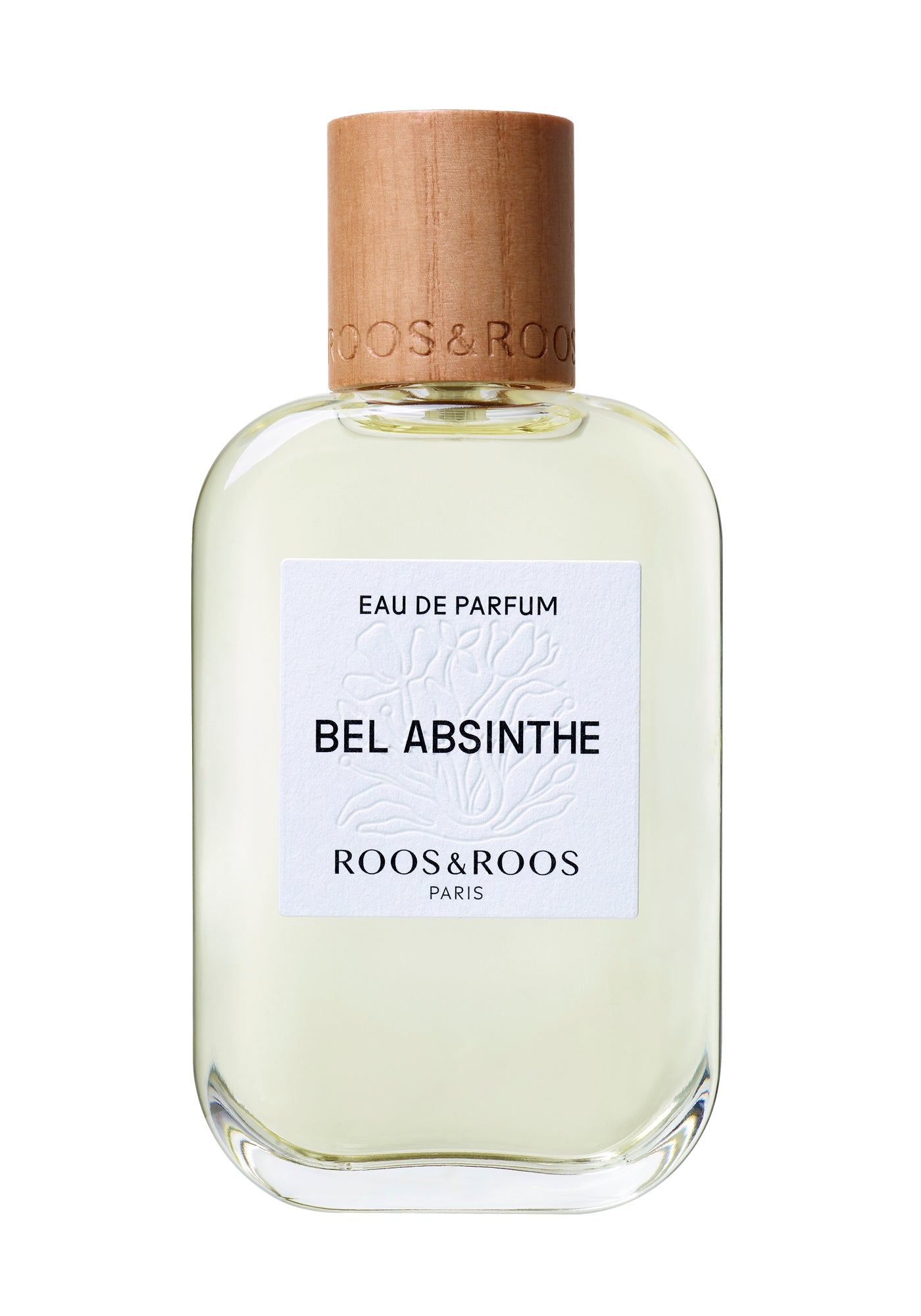 BEL ABSINTHE – Roos & Roos