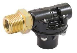 Haldex 90555409 Pressure Protection Valve - with Check