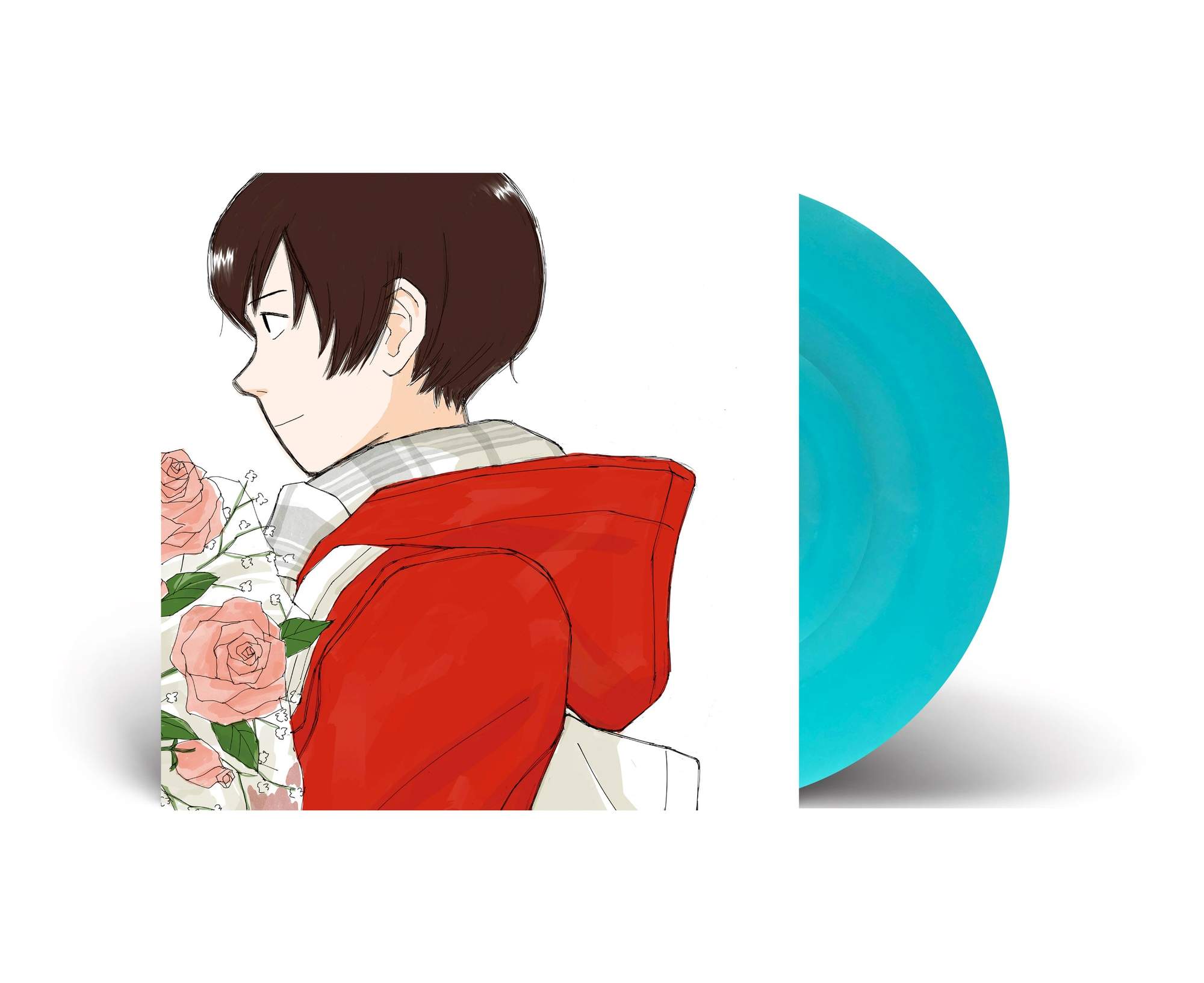 曽我部恵一『オーロラEP』アナログ盤本日発売!! | NEWS | ROSE RECORDS