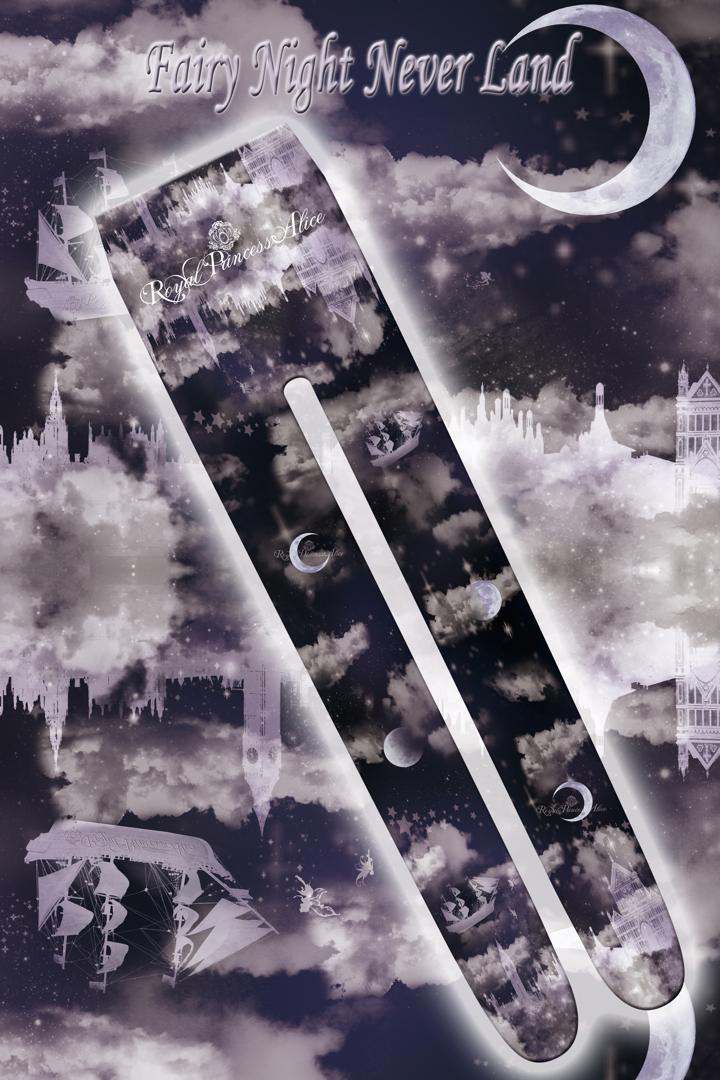 ☪·̩͙✩Fairy Night Never Land✩☪·̩͙2月2日(土)より再販予約スタート