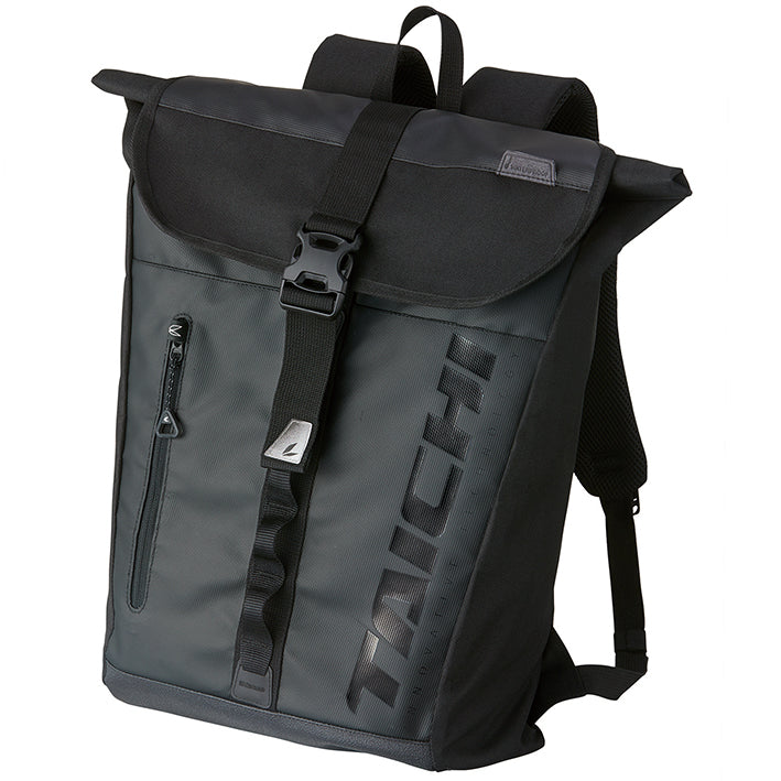 WP BACK PACK BLACK RSB278 – RS-TAICHI USA