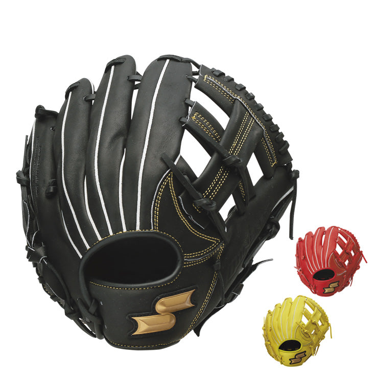 エスエスケイ SSK 少年軟式 グローブ グラブ オールラウンド用 右投げ