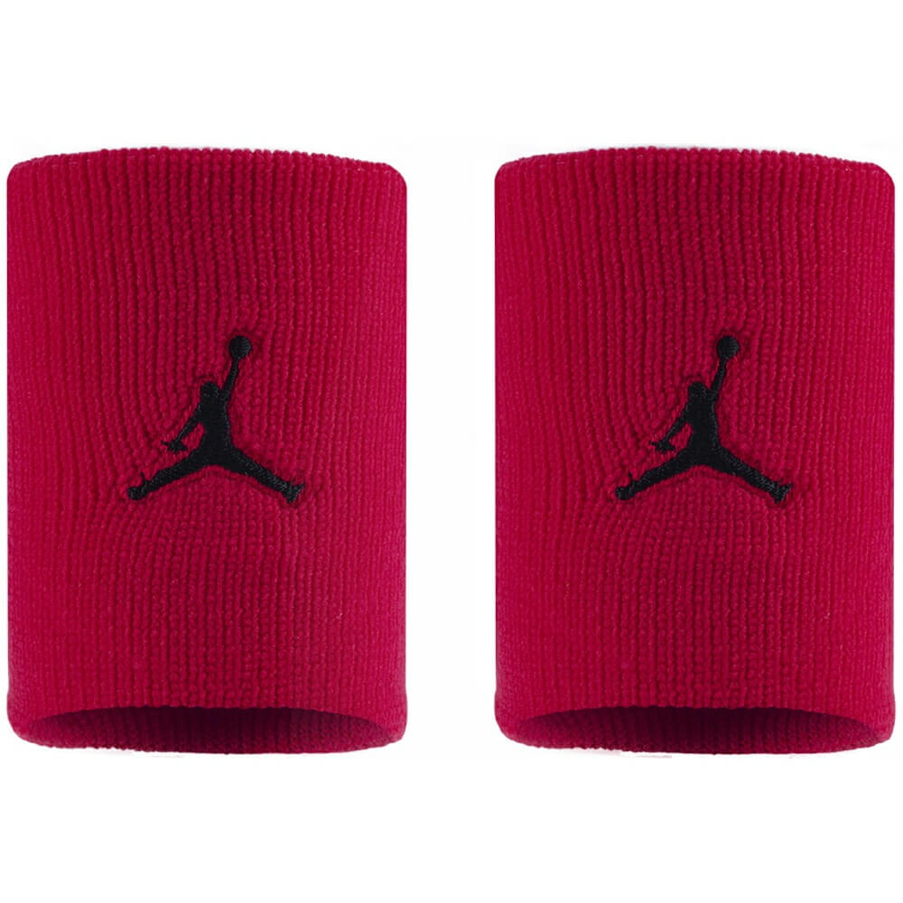 ナイキ ジョーダン JORDAN ジャンプマン リストバンド GFX 2個入り