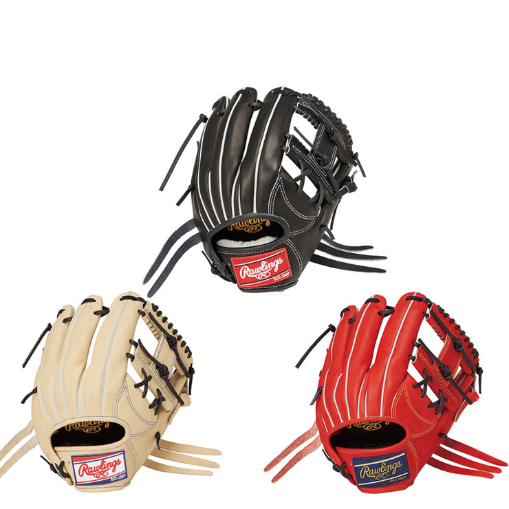 Rawlings ローリングス 軟式/ソフト兼用 グローブ 右利き用 Amazon