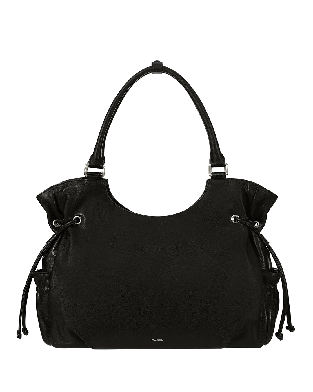 Breezy Bag · ブリージーバッグ (ブラック) – Stand Oil Japan