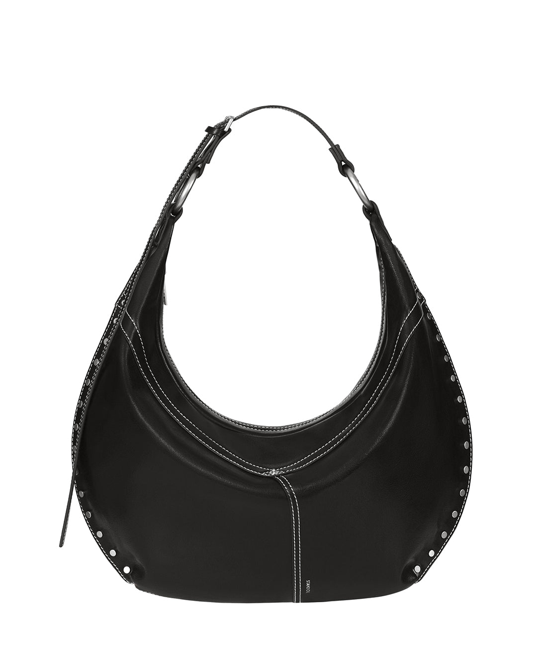 Cling Bag ・ クリンクバッグ (ブラック) – Stand Oil Japan