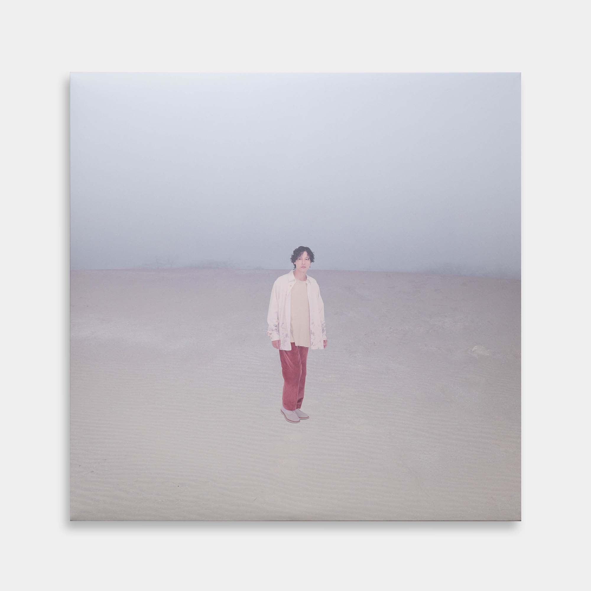 ROTH BART BARON - 無限のHAKU【レコード】 – Staghorn Records