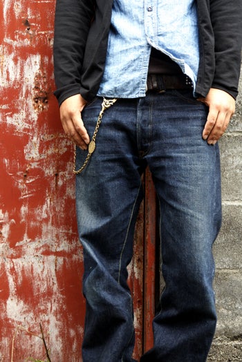 ONE-PIECE OF ROCK 409xxx MODEL 1947 | FORTYNINERS no blog