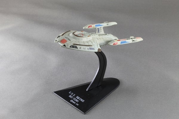 フルタの食玩 スタートレック フィギュアコレクションPARTⅠ&Ⅱの紹介