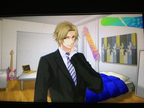 BROTHERS CONFLICT PP 朝日奈要 コンプ終了☆ | まいの気ままぶろぐ☆