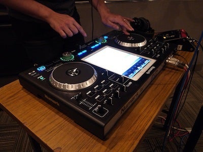 iPad DJの最強デバイス！iDJ Pro | DJ TAROの今日も語っTARO