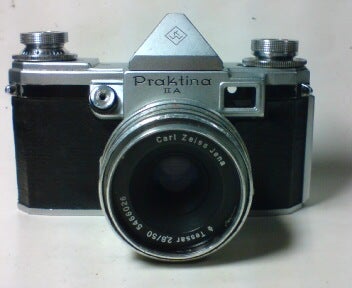 PRAKTINA FX プラクチナ | foto-poohのブログ 写真と模型を愛する人へ