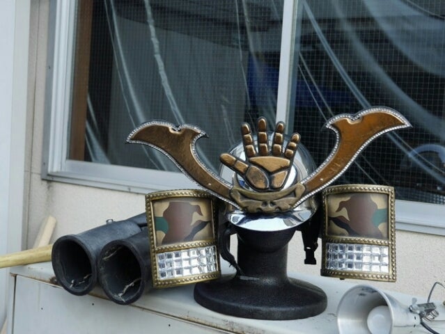 旭くん登場！ | 鈴木亮平 オフィシャルブログ 「Neutral」 Powered by