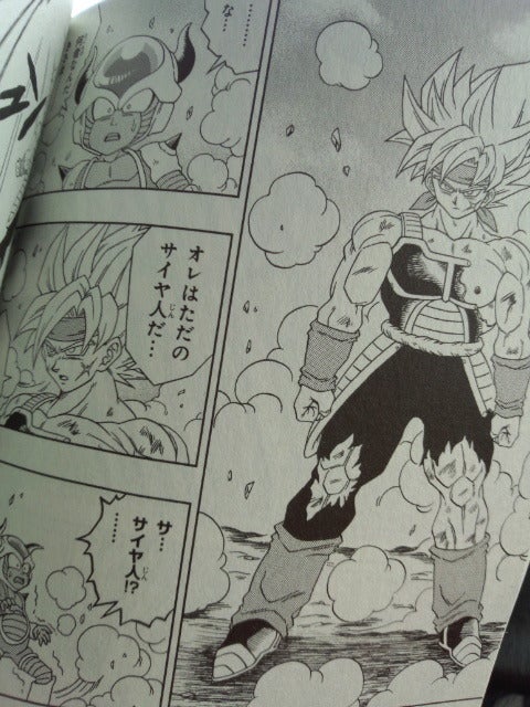 エピソード オブ バーダック | げきみそパーンチッ!!