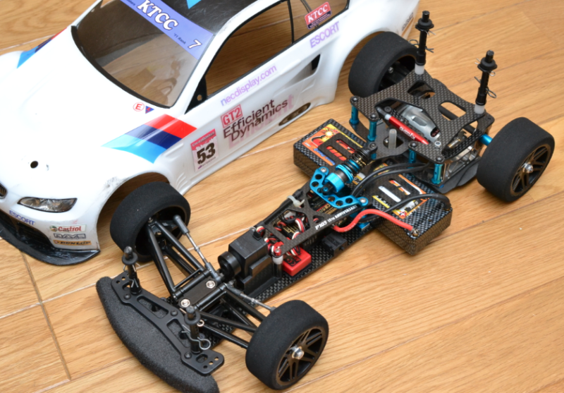 愛車紹介☆F103GT | やまちん☆ラジ男のブログ