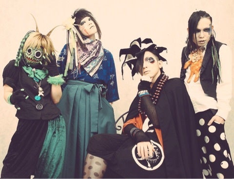 マイナス人生オーケストラのハルさん | 「松山勘十郎の変幻自在活動