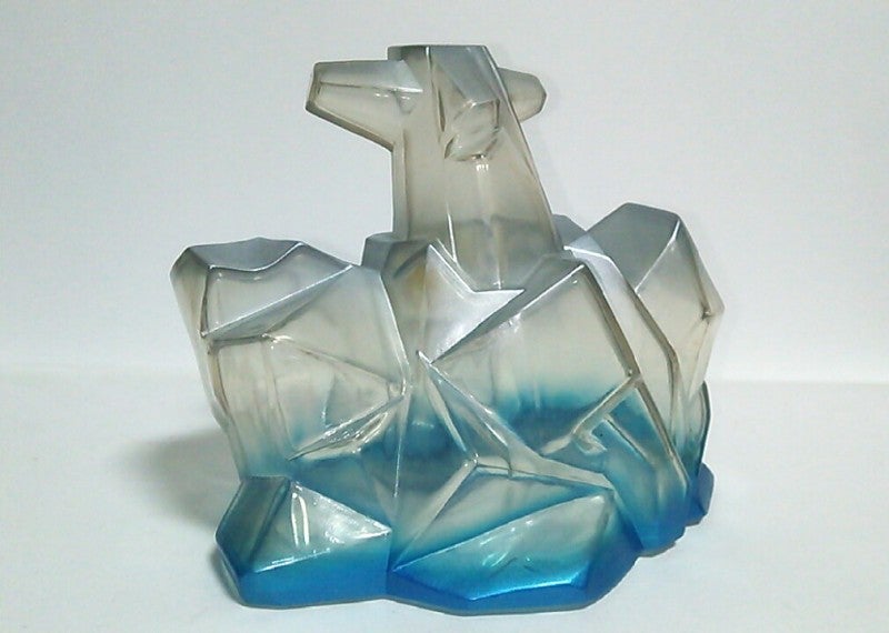 怪獣郷 プリズ魔 | けいた OF THE PARADISE