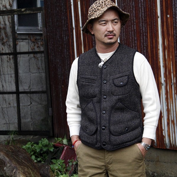 FREEWHEELERS GREAT LAKES GMT. -BRIDGEPORT- 入荷！ | FORTYNINERS no