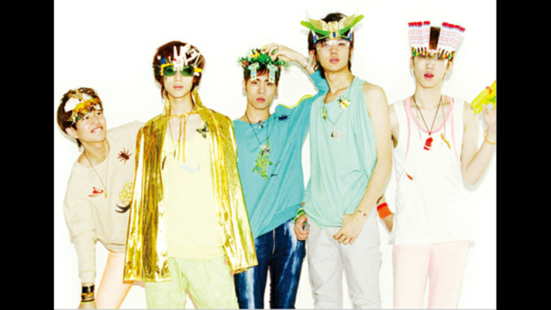 SHINee『Juliette』2月14日(日)スタート！ | ヤッチはコッチ