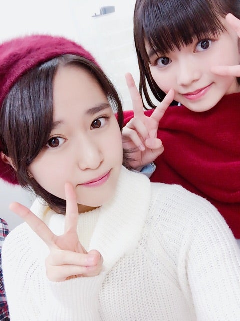 ♡なんじゃこりゃ！♡浜浦彩乃 | こぶしファクトリー オフィシャル