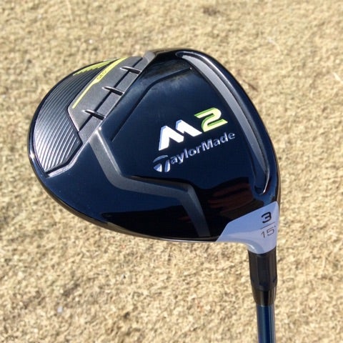 テーラーメイドM2スプーン！ | 店長ブログ