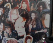 STRIPPE‐D LADY VS La'cryma Christi」 | ぬばたま草子・別館～音楽の間～