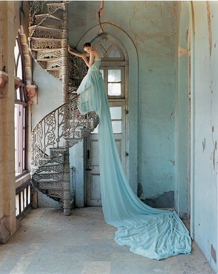 Tim Walker at the Design Museum - podcast interview | Dezeen