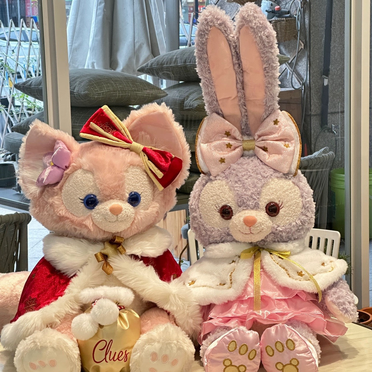 リーナベル」：コスチューム クリスマス 可愛いお洋服 | ハンドメイド