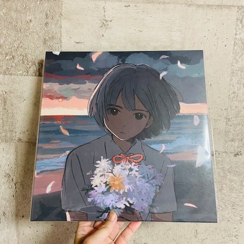 CDJapan : Kurayamisaka Yori Ai wo Komete w/ Bonus: Bussiness Card